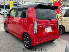 ホンダ N-WGN