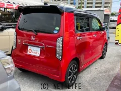 ホンダ N-WGN