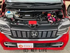 ホンダ N-WGN