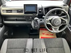 ホンダ N-WGN