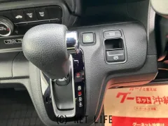 ホンダ N-WGN