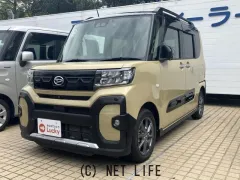 ダイハツ タント