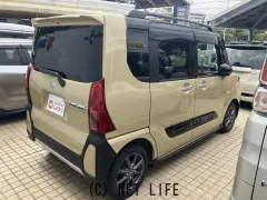 ダイハツ タント