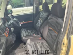 ダイハツ タント