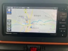 ダイハツ タント