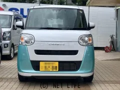 ダイハツ ムーヴキャンバス