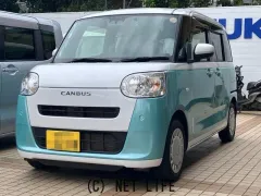 ダイハツ ムーヴキャンバス