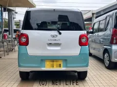 ダイハツ ムーヴキャンバス