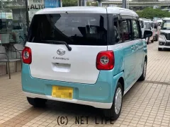 ダイハツ ムーヴキャンバス