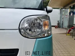 ダイハツ ムーヴキャンバス