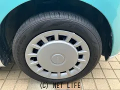 ダイハツ ムーヴキャンバス