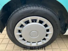 ダイハツ ムーヴキャンバス