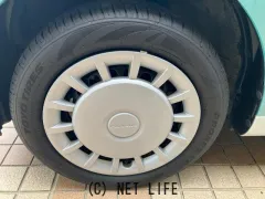 ダイハツ ムーヴキャンバス