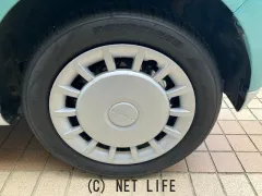 ダイハツ ムーヴキャンバス