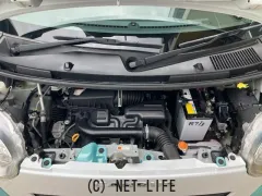 ダイハツ ムーヴキャンバス