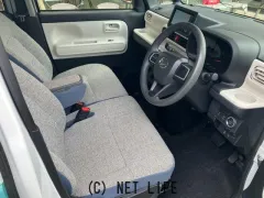 ダイハツ ムーヴキャンバス