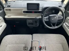 ダイハツ ムーヴキャンバス