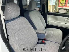 ダイハツ ムーヴキャンバス