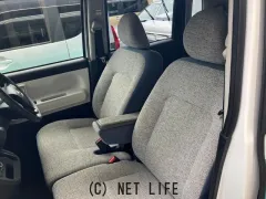 ダイハツ ムーヴキャンバス