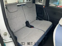 ダイハツ ムーヴキャンバス