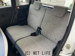 ダイハツ ムーヴキャンバス