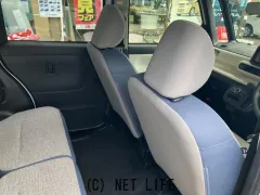 ダイハツ ムーヴキャンバス