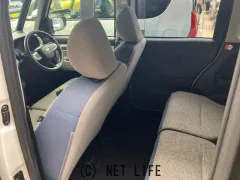 ダイハツ ムーヴキャンバス