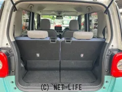 ダイハツ ムーヴキャンバス