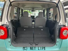 ダイハツ ムーヴキャンバス