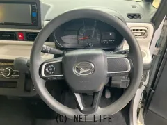 ダイハツ ムーヴキャンバス