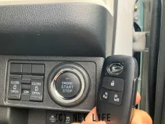 ダイハツ ムーヴキャンバス