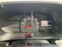 ダイハツ ムーヴキャンバス