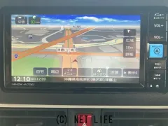 ダイハツ ムーヴキャンバス