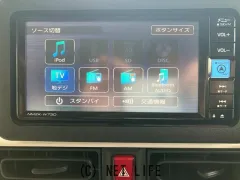 ダイハツ ムーヴキャンバス