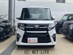 ダイハツ タント