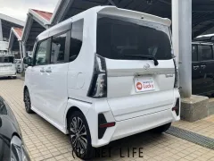 ダイハツ タント