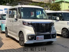 マツダ フレアワゴン