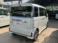 マツダ フレアワゴン