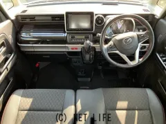 マツダ フレアワゴン