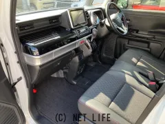 マツダ フレアワゴン