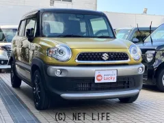 スズキ クロスビー