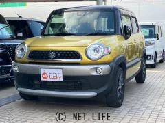 スズキ クロスビー