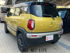 スズキ クロスビー