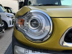 スズキ クロスビー