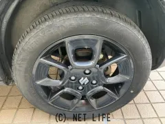 スズキ クロスビー