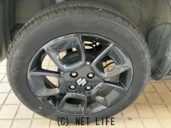 スズキ クロスビー