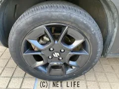 スズキ クロスビー