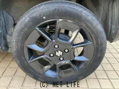 スズキ クロスビー