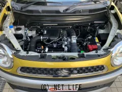 スズキ クロスビー