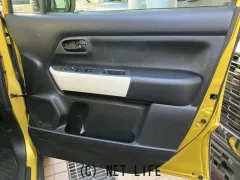 スズキ クロスビー